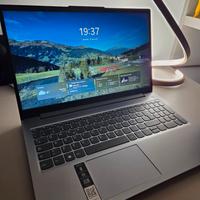 Lenovo IdeaPad Slim 3/ 1T, 16 gb RAM, icore5