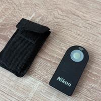 Nikon ML-L3 telecomando wireless