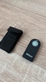 Nikon ML-L3 telecomando wireless