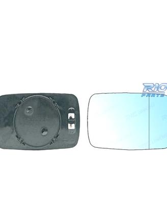 VETRO SPECCHIO RETROVISORE DESTRO BMW SERIE 3 E30 