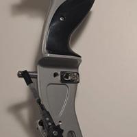 Set Arco Olimpico Completo+RiserKAP+Flettenti+acc.