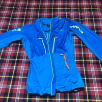 Abbigliamento vario scialpinismo