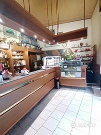 Bar con oltre 40 anni di attività in vendità