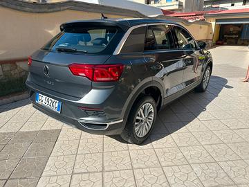 T-Roc