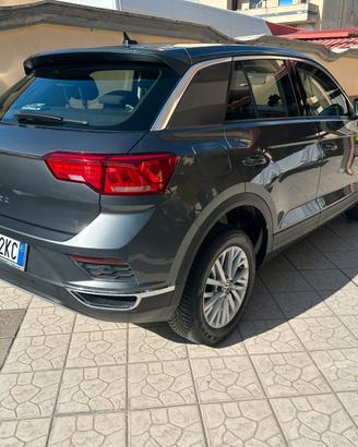 T-Roc