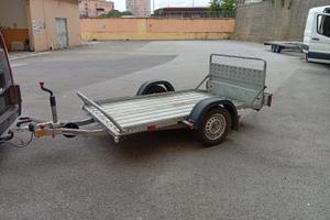 Carrello cresci PT7E