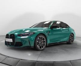 BMW M3 Competition