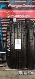 ESTIVE cod:6350 Misura 23545R19 95H BRIDGESTONE