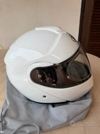 Neotec Shoei modulare perfetto