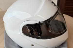 Neotec Shoei modulare perfetto