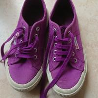 Scarpe Superga misura 30