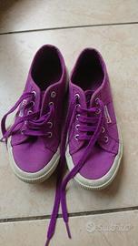 Scarpe Superga misura 30