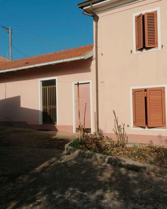 Villa in provincia di Oristano