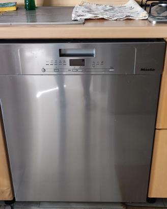 Lavastoviglie Miele