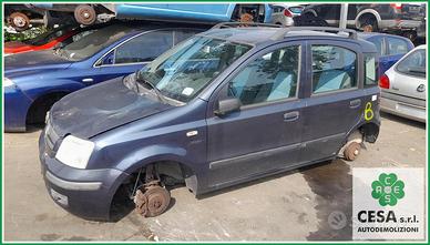 Ricambi Usati FIAT PANDA (2Q) 2008