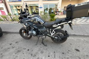 BMW R 1250  TRIPLE BLACK ABS MY 21
