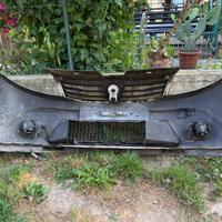 Paraurti anteriore Dacia Sandero