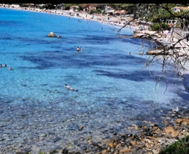 Baia Azzurra (Borgo dei Conti) Capitana