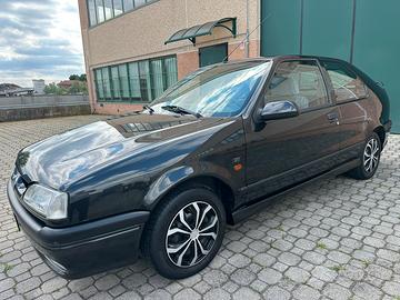 RENAULT 19 1.8 MPI 110cv RTI LIMITED KM 36.800