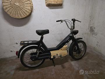 Guzzi trotter - 1971