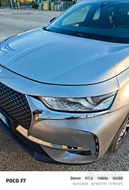 DS 7 crossback 