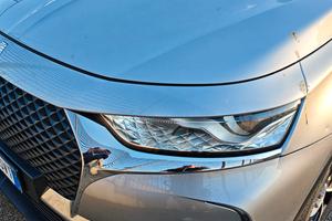 DS 7 crossback 