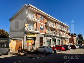 Magazzino Bruino [Cod. rif 3296775ACG]