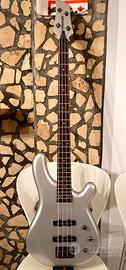 Basso Elettrico Fernandes Gravity 4CordeFG09032869
