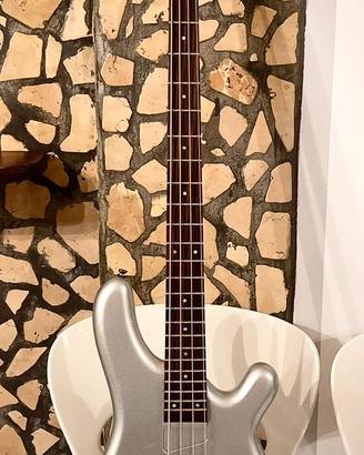 Basso Elettrico Fernandes Gravity 4CordeFG09032869