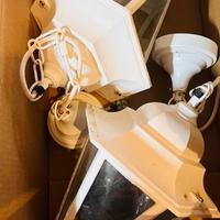 Lanterne da sospensione