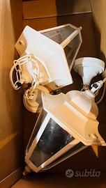 Lanterne da sospensione