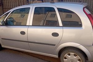 Auto in buone condizioni generali