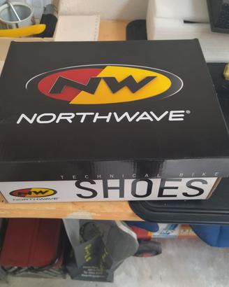 Scarpe da bici