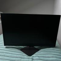 Monitor da gaming HP Omen - 144 Hz - 24”