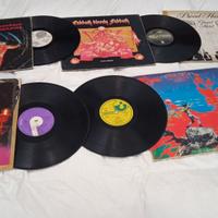 Collezione musica Pop Rock originale anni 7O0