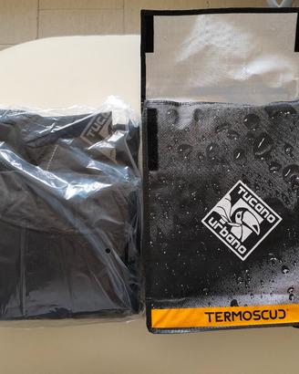 Termoscudo Tucano Urbano R212 – SH 125/150