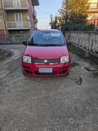 Fiat panda 1.1 actual eco