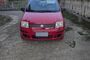 Fiat panda 1.1 actual eco