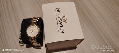 Philip Watch da donna originale modello Ginevra