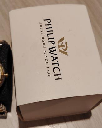 Philip Watch da donna originale modello Ginevra