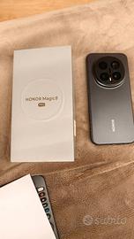 Honor magic X8 Pro