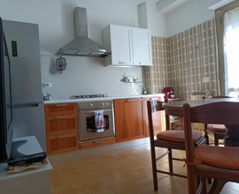 Camere singole e doppie in appartamento L'Aquila