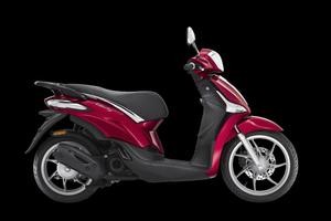 Piaggio Liberty 50 - 2022