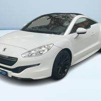 Peugeot RCZ 2.0 hdi 16v 163cv FL