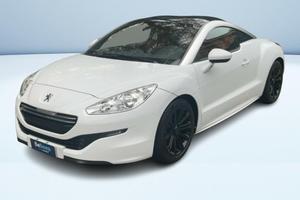 Peugeot RCZ 2.0 hdi 16v 163cv FL
