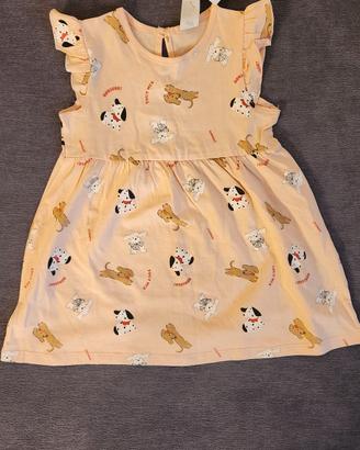vestito 