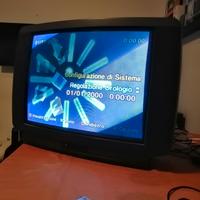 TV MIVAR 28S3 28" CRT TUBO CATODICO RETROGAME 