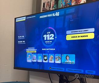 Mi monitor 27” 2k