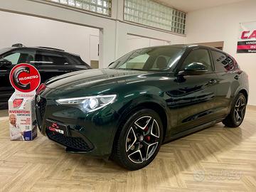ALFA ROMEO STELVIO 2.0 T 280CV Q4 Veloce 2021