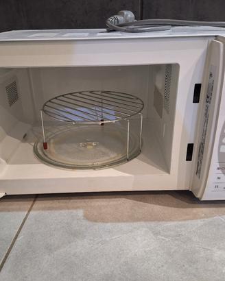 Microonde Panasonic